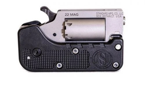 Springfield Armory SA-35 Compact 9mm Blued Pistol